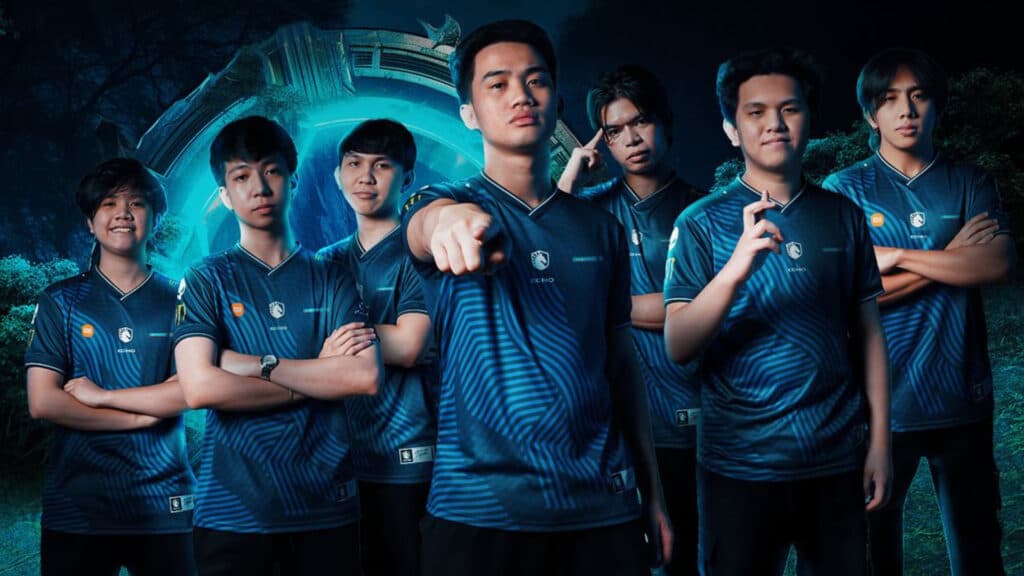 (Image via Liquid ECHO)