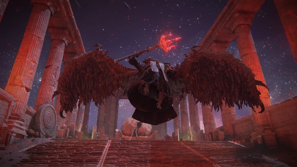 (Image via FromSoftware)