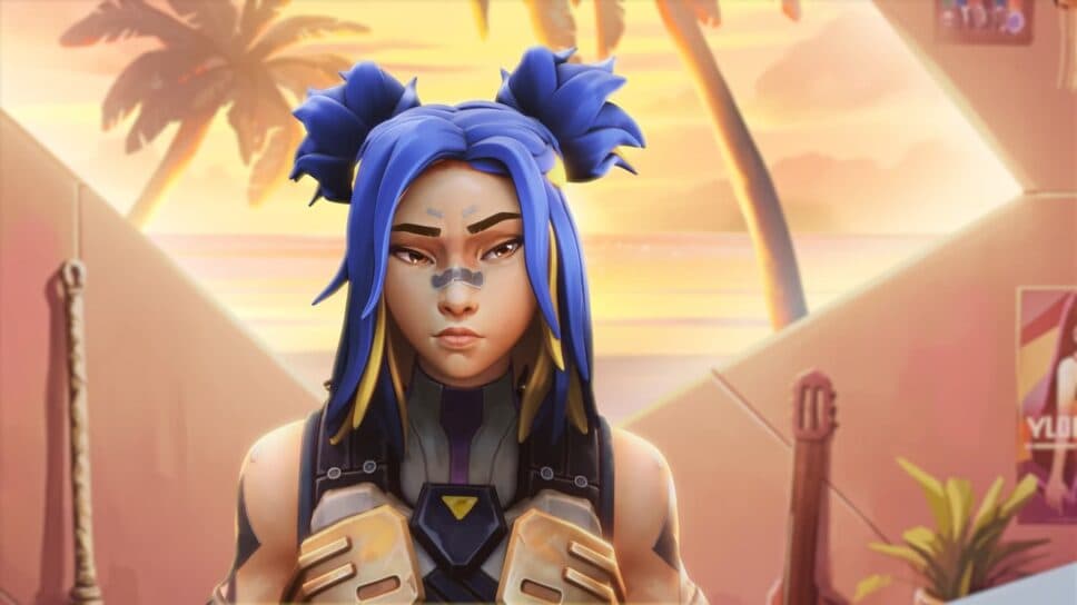 Neon buff gives mid-air pinpoint accuracy, VALORANT devs working to remove it cover image