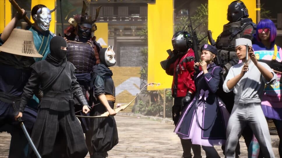 Every new weapon, gadget, and specialization in The Finals Season 3 cover image