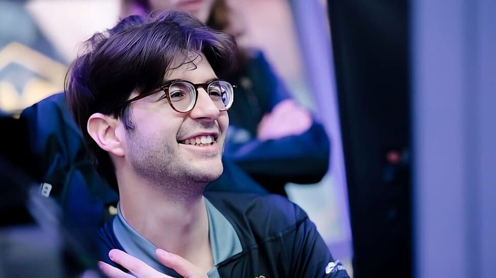 OG faces potential forfeit from TI qualifiers due to PGL rulebook conflict cover image