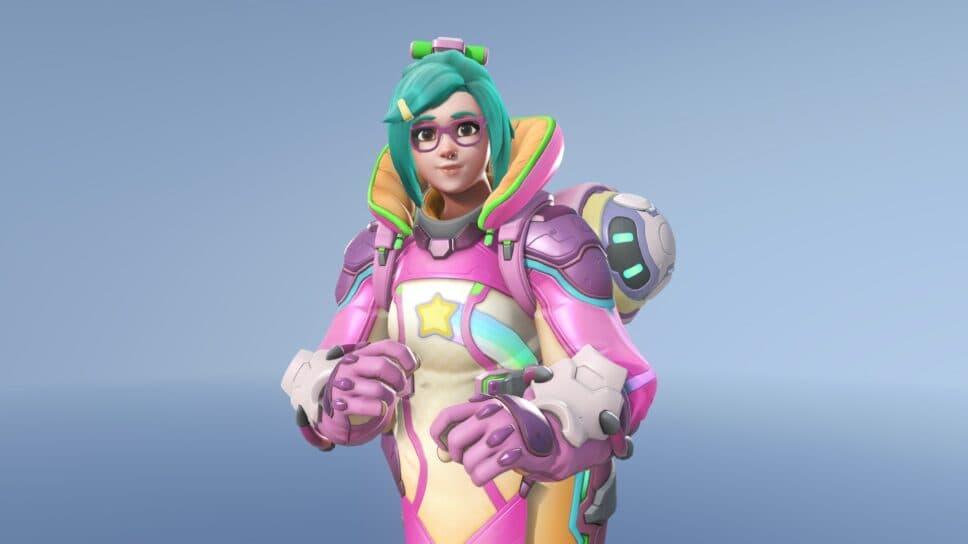 Blizzard is testing out cheaper skin prices in Overwatch 2 cover image