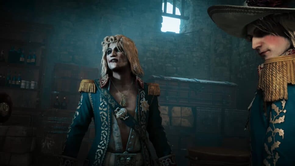 Skull and Bones update 2.1 adds new fast travel points and rebalances Manufactory Defense cover image