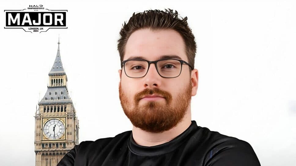 Spartan makes statement, banned from HCS and terminated from Complexity cover image