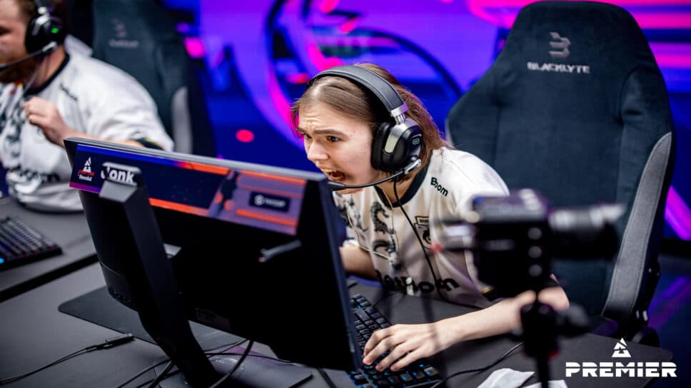 BLAST Premier Fall Groups Preview: Groups A & C cover image