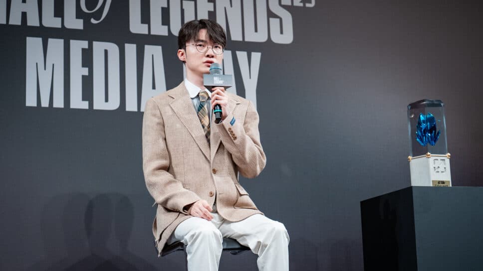 T1 suspend player streams after ‘deep frustration’ at DDoS attacks cover image