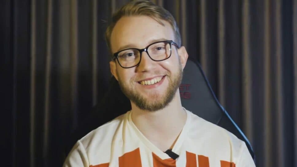 TeSeS extends contract with HEROIC cover image