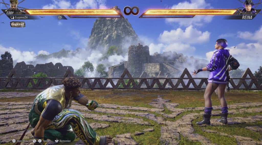 Eddy in Negativa (image via esports.gg)