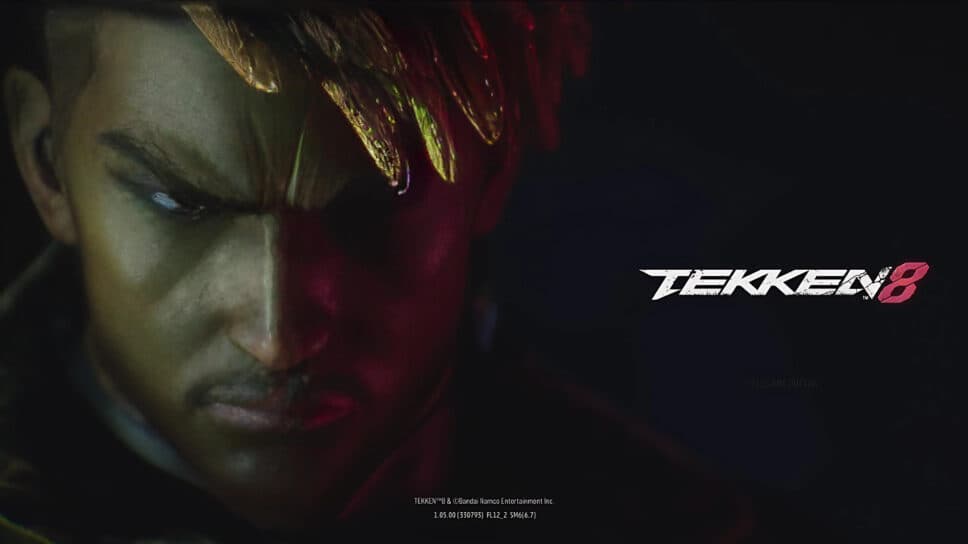 TEKKEN 8 Eddy Gordo guide: Best moves, combos, and gameplan cover image
