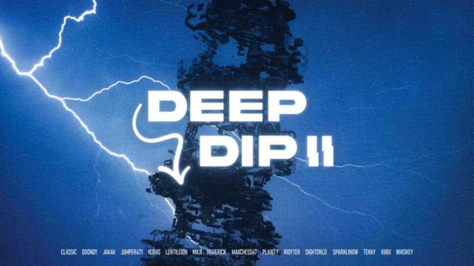 Trackmania’s hardest track Deep Dip 2 has been defeated! cover image