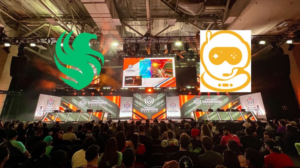 OWCS Dallas Major 2024: Team Falcons continue their dominance cover image