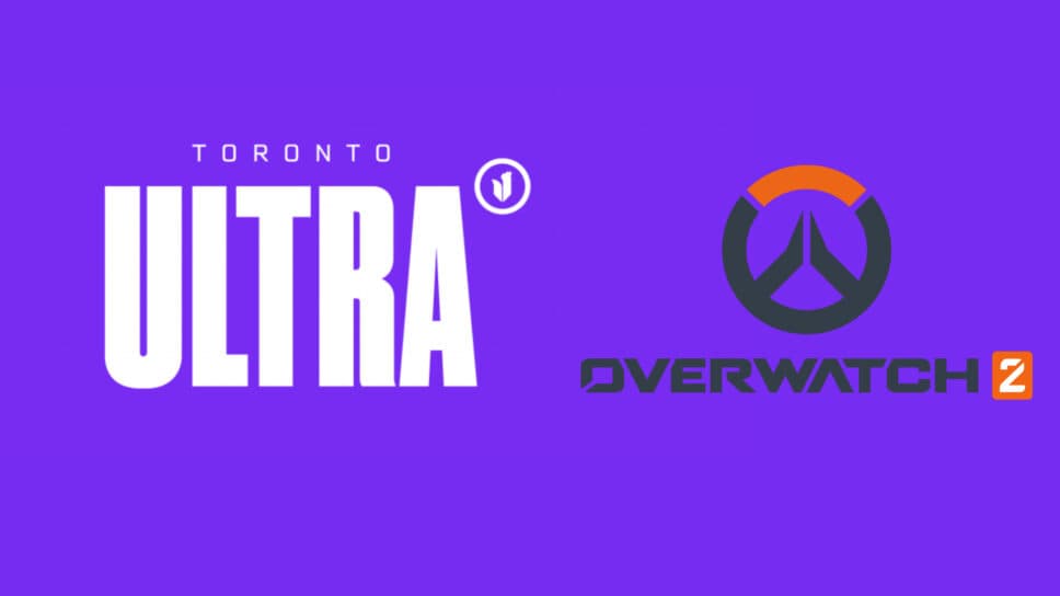 Toronto Ultra introduces their roster for the Overwatch 2 Esports World Cup cover image