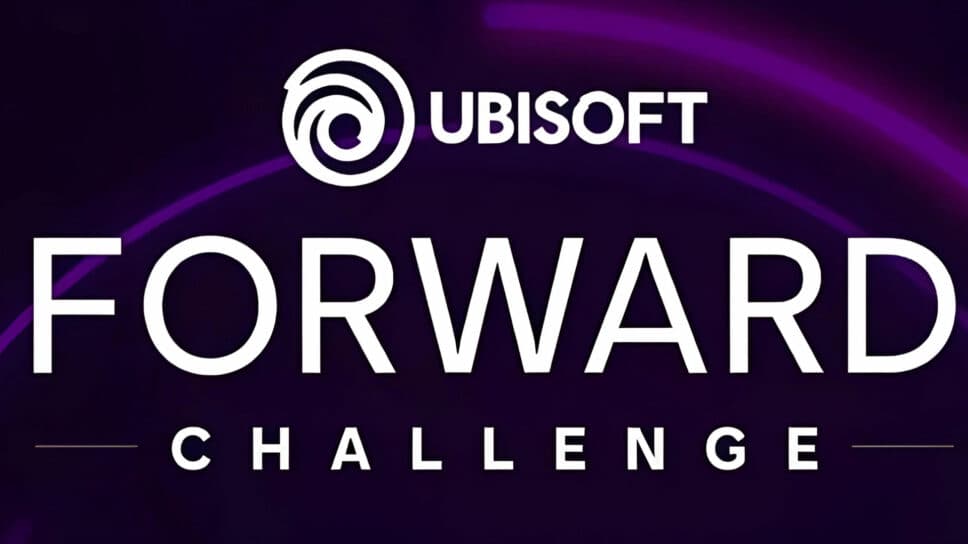 Ubisoft Forward Challenge: How to contribute and earn rewards cover image