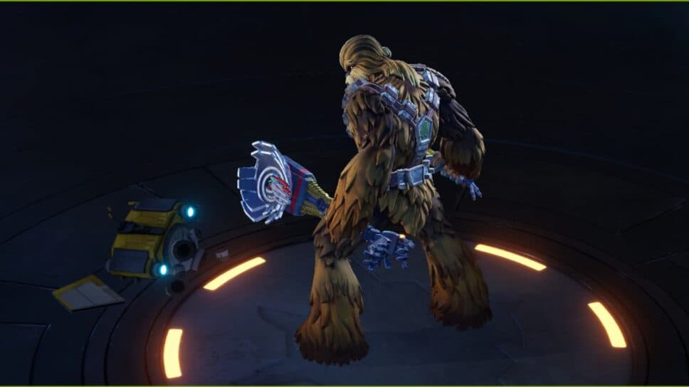 How to unlock new Hunters in Star Wars: Hunters cover image