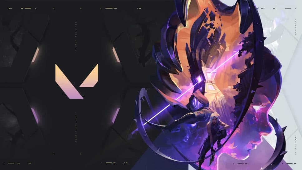 VALORANT 9.0 nerfs Iso and adds Abyss to the ranked map pool cover image