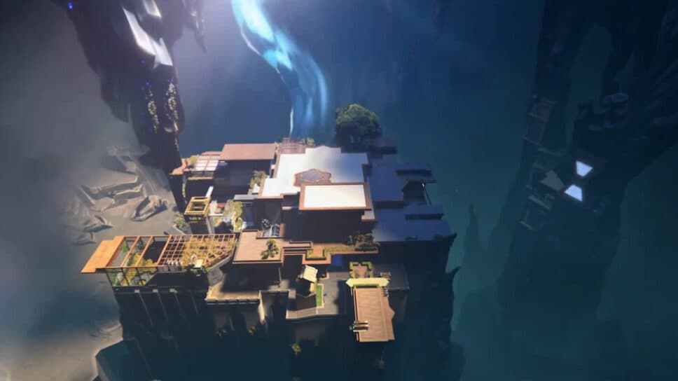VALORANT Abyss map trailer leaks, leading Riot to release it themselves cover image