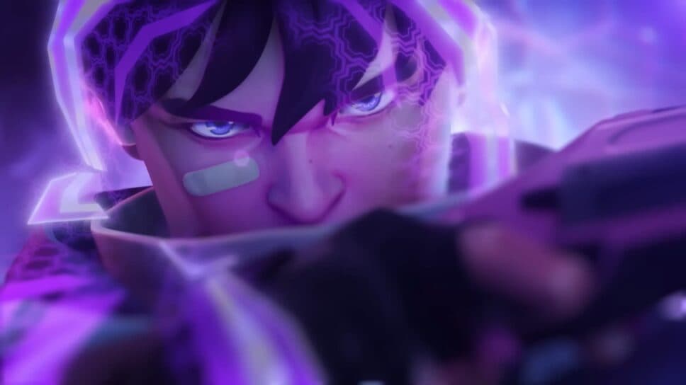 Does VALORANT on console have ranked? cover image