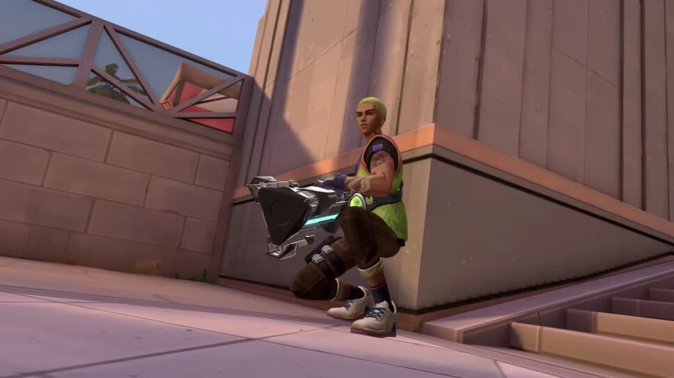 All trophies for VALORANT on console cover image