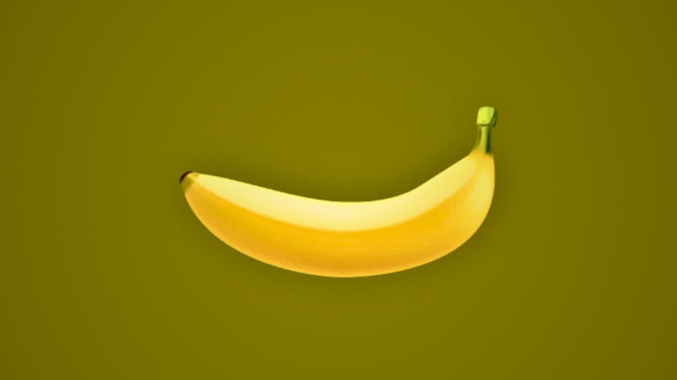 What is Banana and why is it so popular? cover image