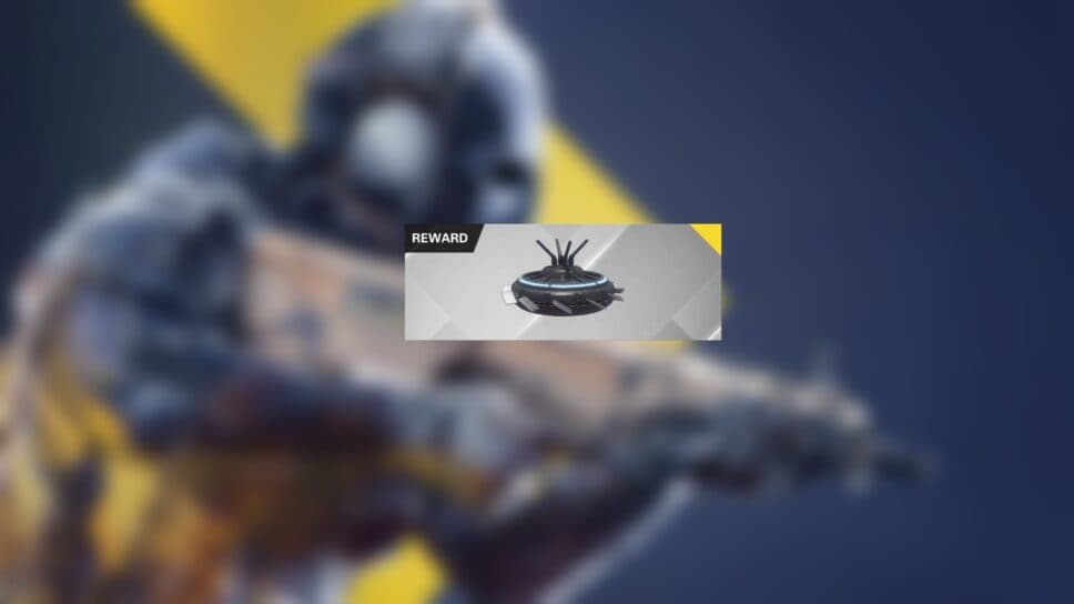 How to unlock the Proximity Mine in XDefiant cover image