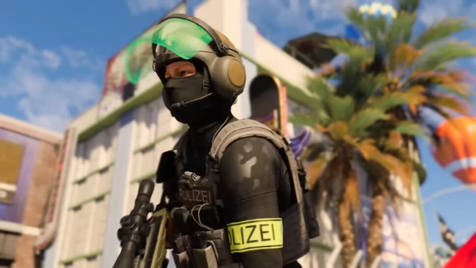 XDefiant Y1S0.3 patch notes penalize jump and crouch spamming cover image