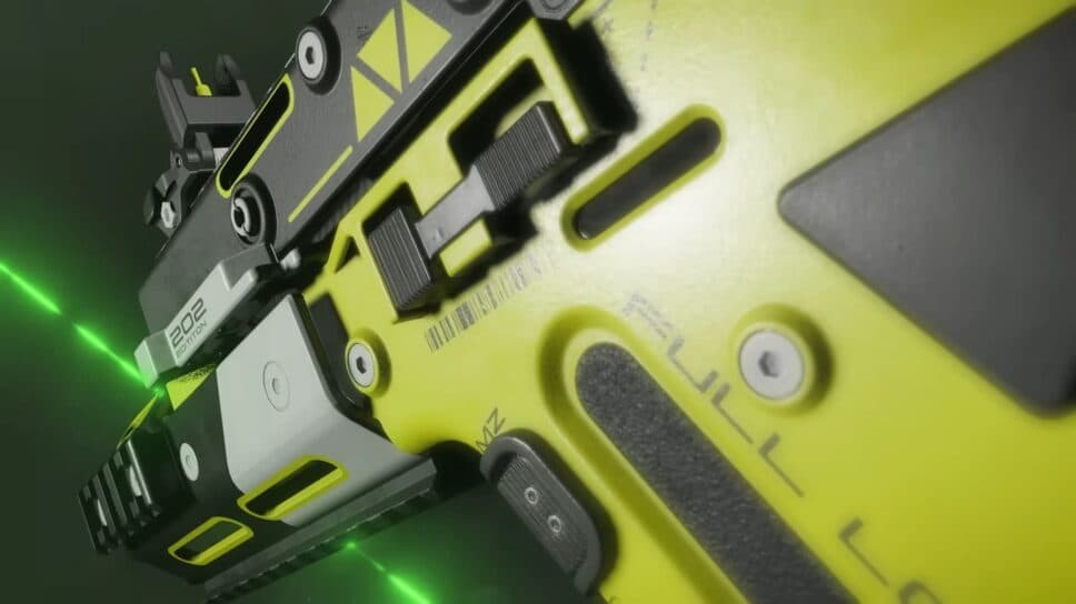 XDefiant Y1S0.4 patch notes indicate quicker weapon leveling cover image