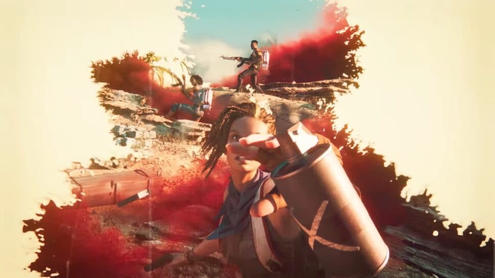 Ubisoft CEO hopes to see XDefiant become a serious esports title cover image