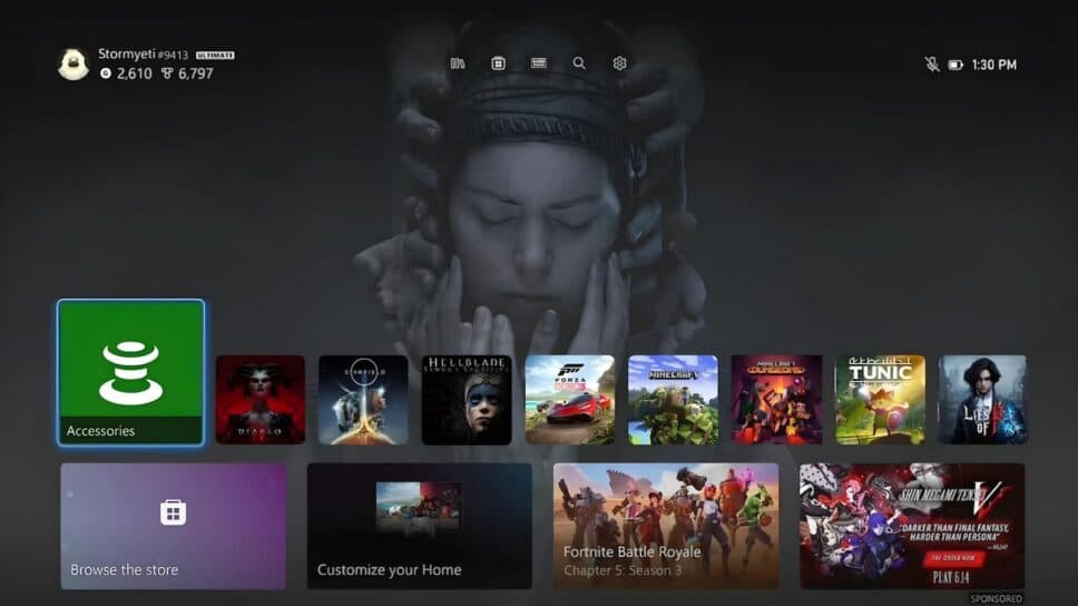 Xbox June update adds several new quality of life features cover image