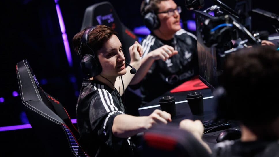 “I’m not supposed to win anyway,” 100T bang on his mindset during clutch moments at VCT Masters Shanghai cover image