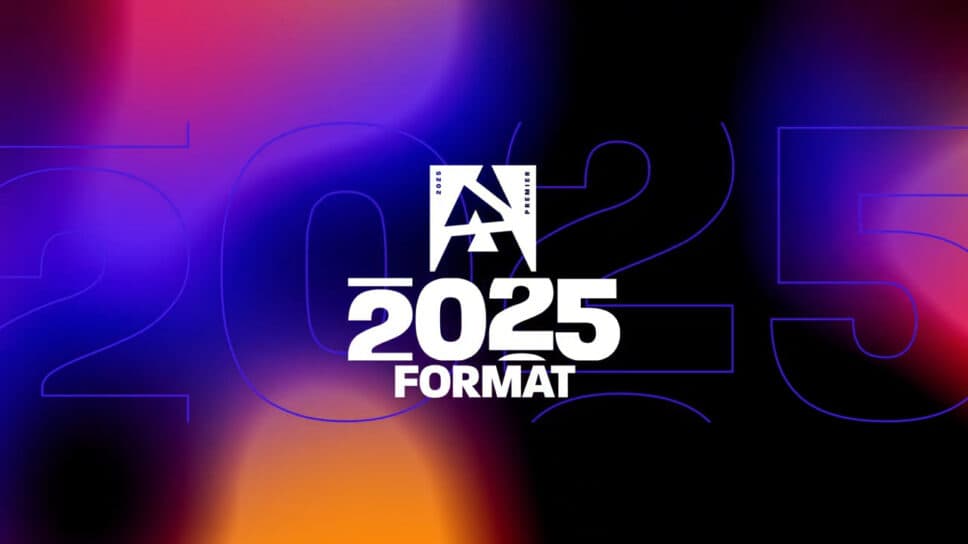 BLAST 2025 tournament announcement: $8.5 million prize pool, 6 events, Austin Major cover image