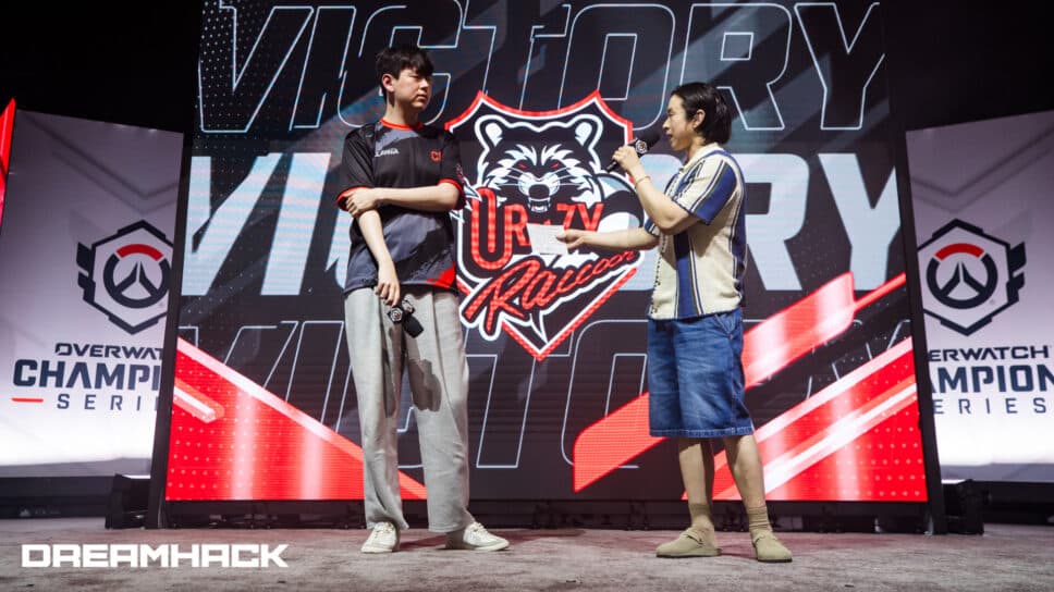 OWCS Dallas Major 2024 Crazy Raccoons vs Spacestation Gaming: Lower Bracket Final cover image