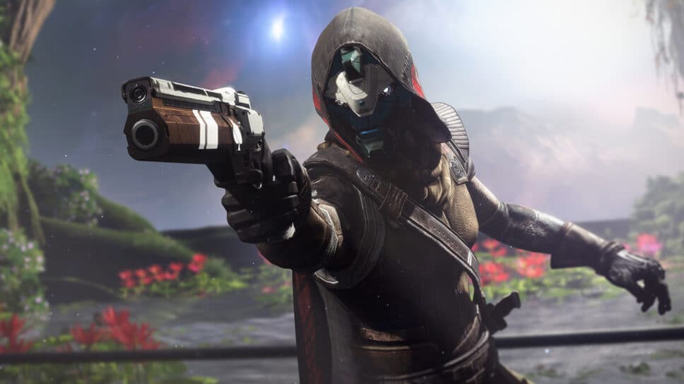 Developers reveal Destiny 2 next step, Codename Frontiers, coming 2025 cover image