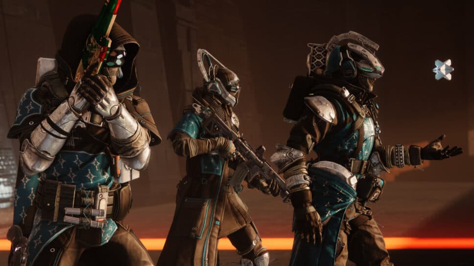 Destiny 2 Honeydew error code: Cause and fixes cover image