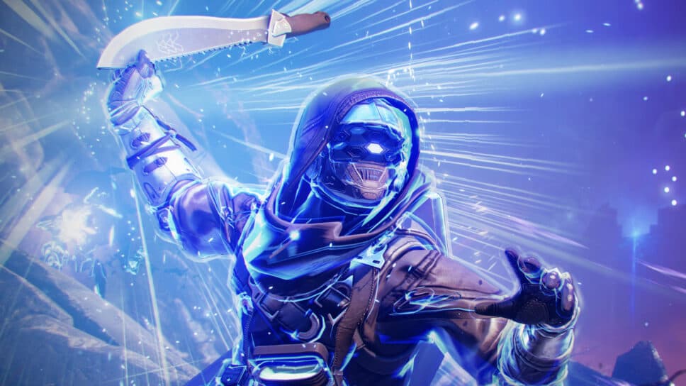 Best Prismatic Hunter build in Destiny 2: The Final Shape cover image
