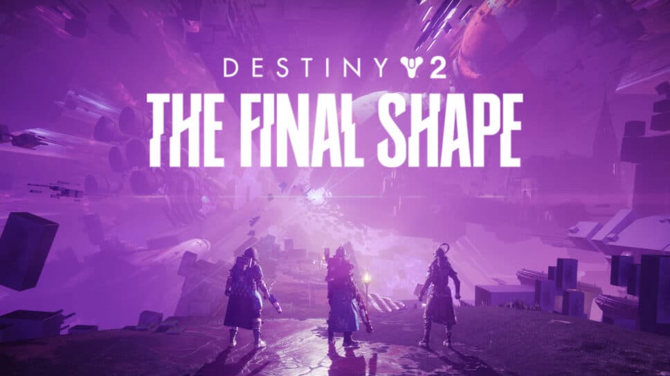 Destiny 2 Plum error code: Cause and fixes cover image