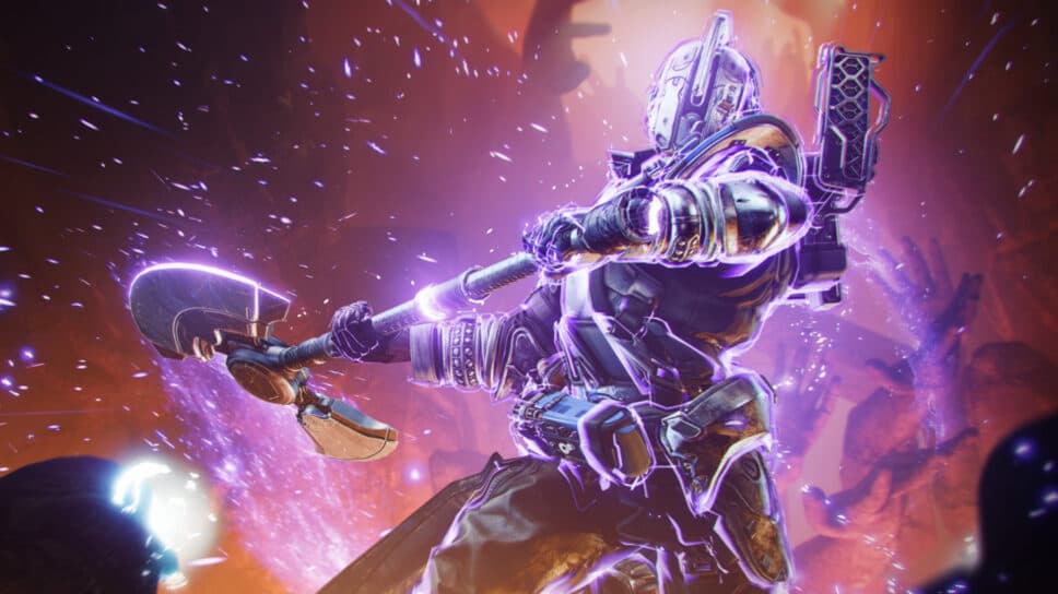 Best Prismatic Titan build in Destiny 2: The Final Shape cover image