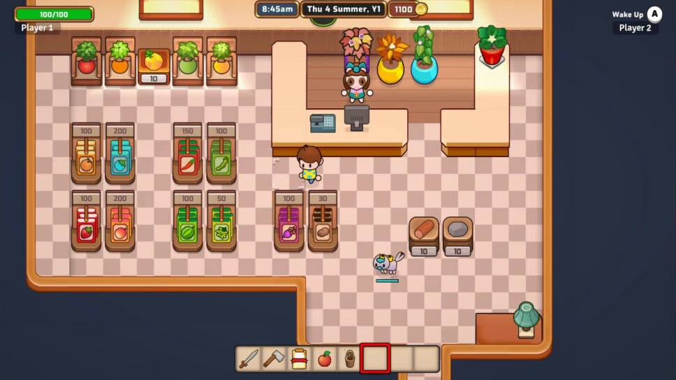 Is Everafter Falls cross-platform? (PS5, Switch, XBOX and PC) cover image