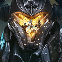 esports.gg The First Descendant Game Icon