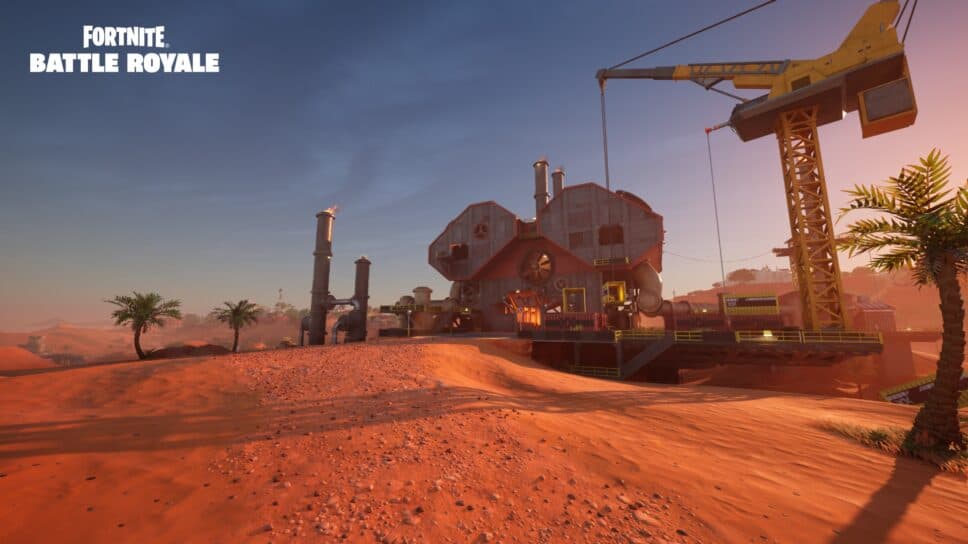 How to fix matchmaking error #3 in Fortnite cover image