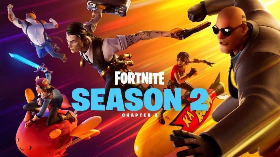 Fortnite OG Chapter 2 confirmed cover image
