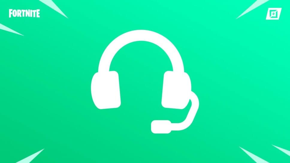 When does Proximity Chat come to Fortnite? cover image