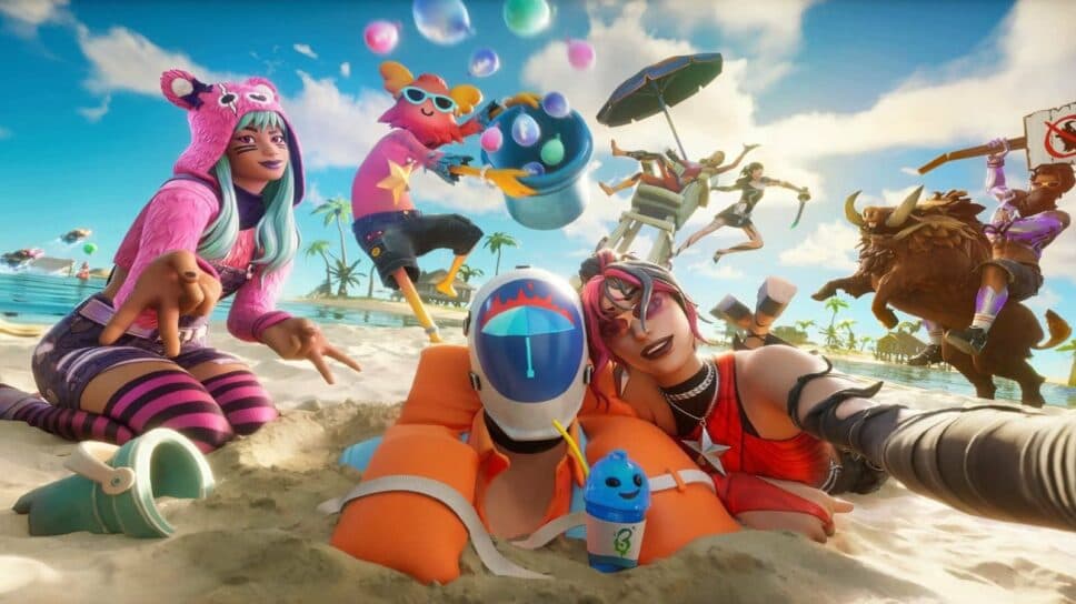 Everything we know about Fortnite’s upcoming summer update cover image