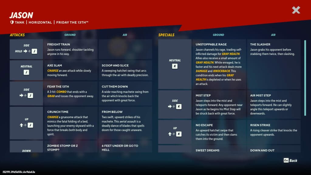 Jason moves (Image via esports.gg)