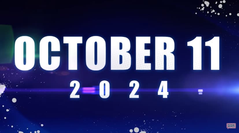 Dragon Ball Sparking ZERO release date (Image via Bandai Namco Entertainment)