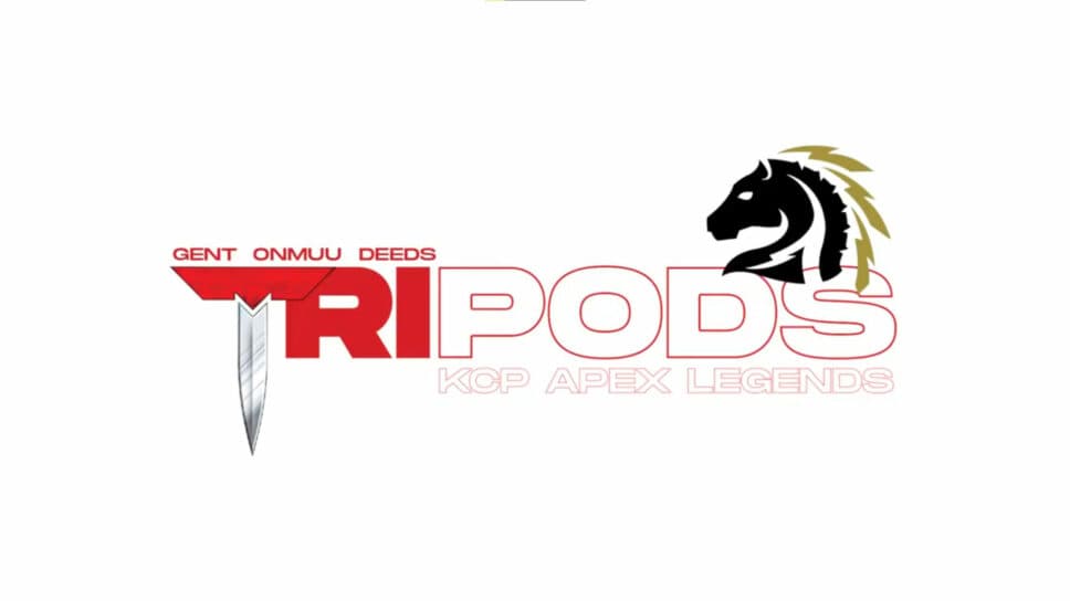 Kansas City Pioneers sign the Tripods cover image