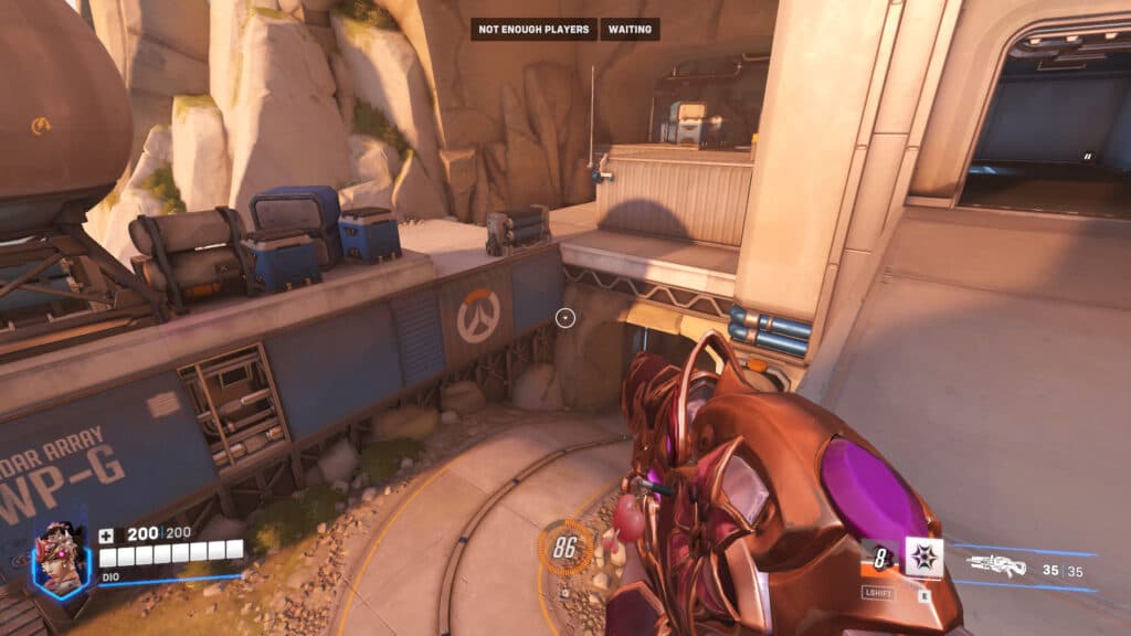 Another screenshot (Image via esports.gg)