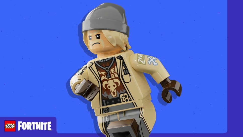 LEGO Fortnite adds new Cozy and Expert modes cover image