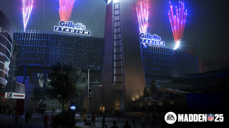 When does Madden 25 come out? Release date, pre-order, an cost cover image