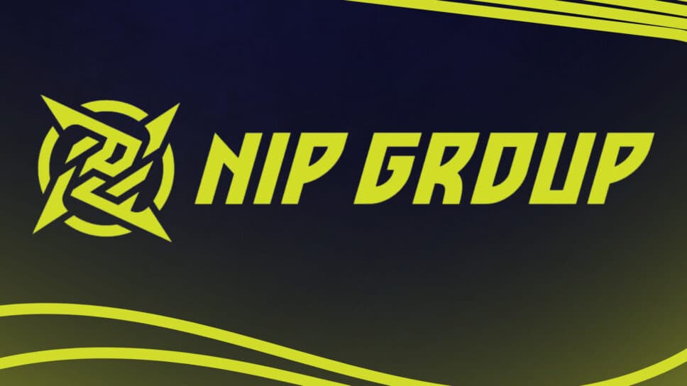 NIP file IPO on NASDAQ cover image