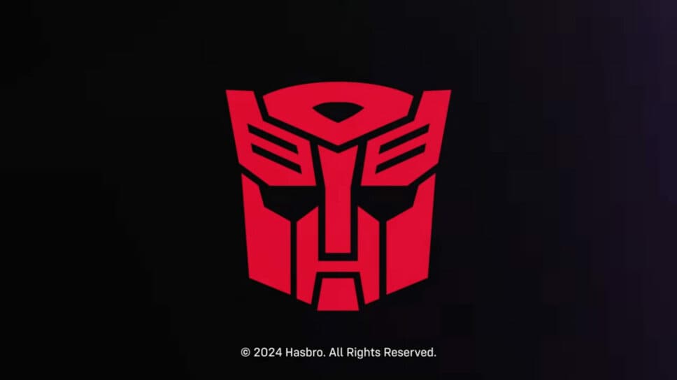 Overwatch 2 x Transformers collaboration confirmed! cover image